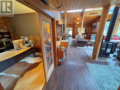 1035 Highway 5A, Princeton, BC - Indoor Photo Showing Other Room