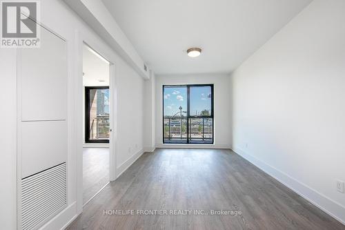 219 - 118 Merchants' Wharf, Toronto (Waterfront Communities), ON - Indoor Photo Showing Other Room