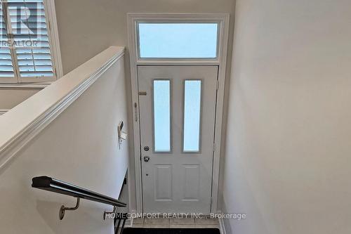 Th #1 - 116 Evans Avenue, Toronto (Mimico), ON - Indoor Photo Showing Other Room