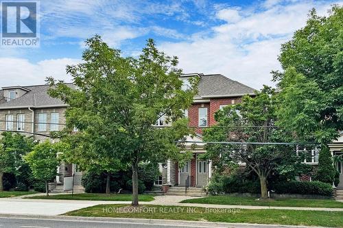 Th #1 - 116 Evans Avenue, Toronto (Mimico), ON - Outdoor