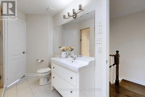 Th #1 - 116 Evans Avenue, Toronto (Mimico), ON - Indoor Photo Showing Bathroom