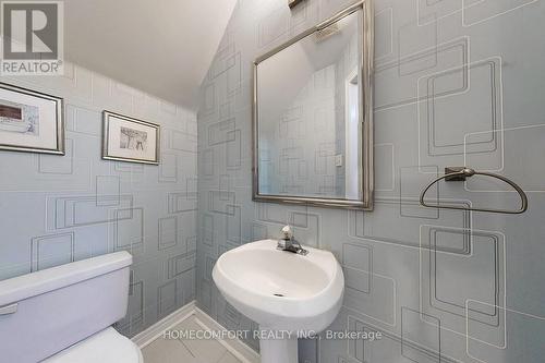 Th #1 - 116 Evans Avenue, Toronto (Mimico), ON - Indoor Photo Showing Bathroom