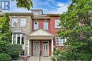 Th #1 - 116 Evans Avenue, Toronto (Mimico), ON  - Outdoor With Facade 