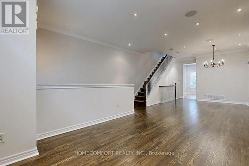 Th #1 - 116 Evans Avenue, Toronto (Mimico), ON - Indoor