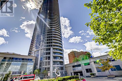 1410 - 125 Village Green Square W, Toronto (Agincourt South-Malvern West), ON - Outdoor With Facade