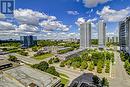 1410 - 125 Village Green Square W, Toronto (Agincourt South-Malvern West), ON  - Outdoor With View 