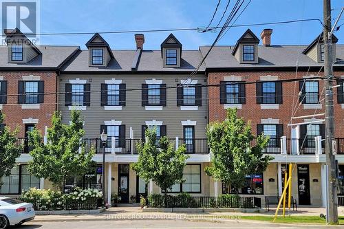 5 - 10060 Keele Street, Vaughan (Maple), ON - Outdoor With Facade