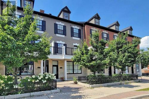 5 - 10060 Keele Street, Vaughan (Maple), ON - Outdoor With Facade