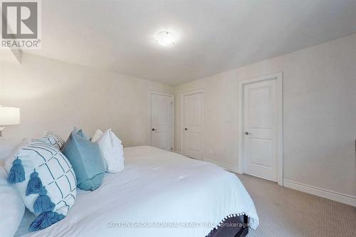 5 - 10060 Keele Street, Vaughan (Maple), ON - Indoor Photo Showing Bedroom