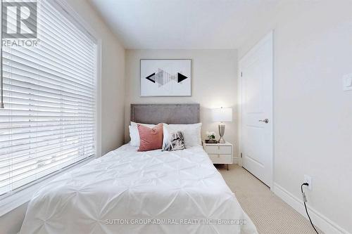 5 - 10060 Keele Street, Vaughan (Maple), ON - Indoor Photo Showing Bedroom