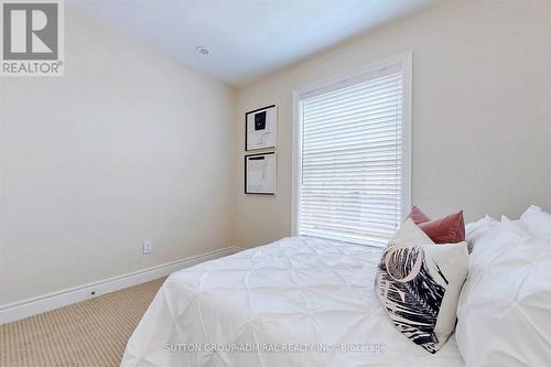 5 - 10060 Keele Street, Vaughan (Maple), ON - Indoor Photo Showing Bedroom