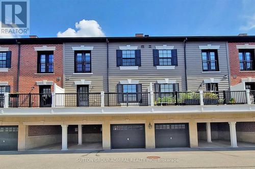 5 - 10060 Keele Street, Vaughan (Maple), ON - Outdoor With Facade