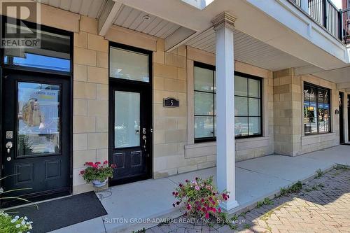 5 - 10060 Keele Street, Vaughan (Maple), ON - Outdoor