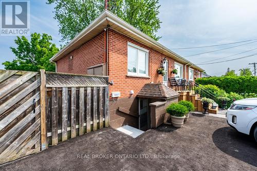 1306* Leighland Road, Burlington (Freeman), ON - Outdoor With Exterior