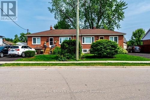 1306* Leighland Road, Burlington (Freeman), ON - Outdoor