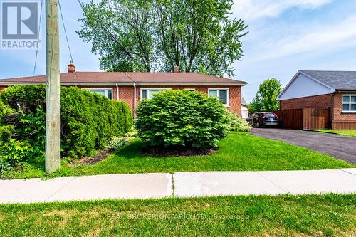 1306* Leighland Road, Burlington (Freeman), ON - Outdoor