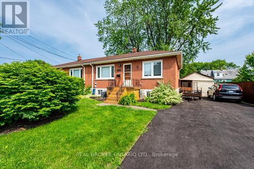 1306* Leighland Road, Burlington (Freeman), ON - Outdoor