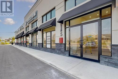 5 - 3466 Mavis Road, Mississauga, ON 