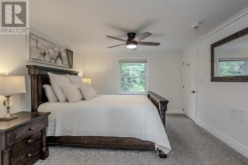 383 Patricia Drive, Burlington (Bayview), ON - Indoor Photo Showing Bedroom