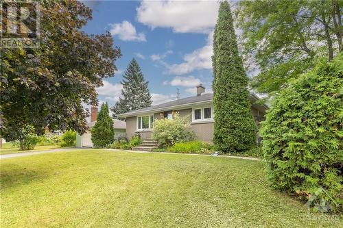 332 Acton Street, Ottawa, ON - Outdoor