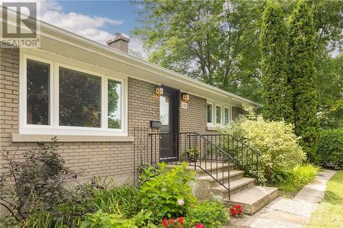 332 Acton Street, Ottawa, ON - Outdoor