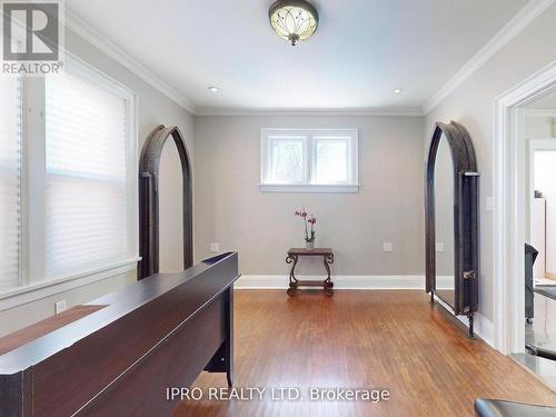 219 Queen Street W, Brampton (Downtown Brampton), ON - Indoor Photo Showing Other Room