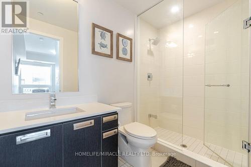 C318 - 301 Sea Ray Avenue, Innisfil, ON - Indoor Photo Showing Bathroom