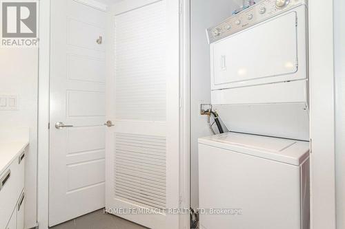 C318 - 301 Sea Ray Avenue, Innisfil, ON - Indoor Photo Showing Laundry Room