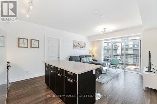 C318 - 301 Sea Ray Avenue, Innisfil, ON - Indoor