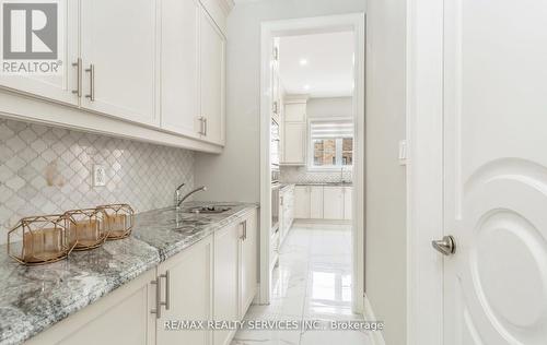 9 Bedouin Crescent, Brampton (Toronto Gore Rural Estate), ON - Indoor Photo Showing Bathroom