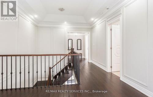 9 Bedouin Crescent, Brampton (Toronto Gore Rural Estate), ON - Indoor Photo Showing Other Room