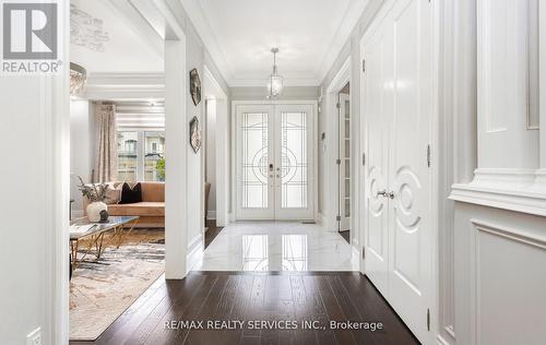 9 Bedouin Crescent, Brampton, ON - Indoor Photo Showing Other Room