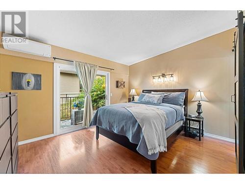 1301 Begley Road, Kelowna, BC - Indoor Photo Showing Bedroom