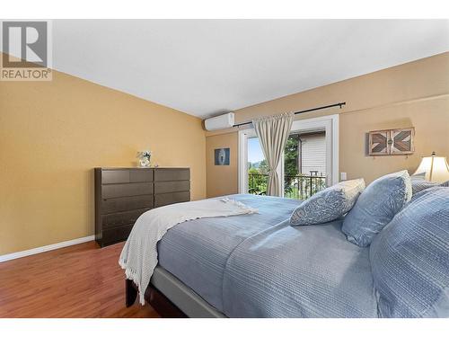 1301 Begley Road, Kelowna, BC - Indoor Photo Showing Bedroom