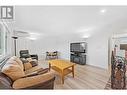 1301 Begley Road, Kelowna, BC  - Indoor Photo Showing Living Room 