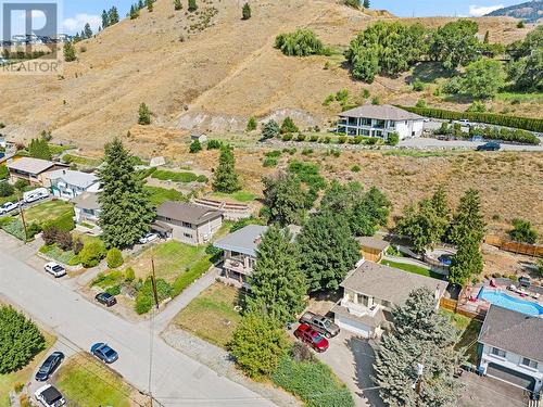 1301 Begley Road, Kelowna, BC - Outdoor With View