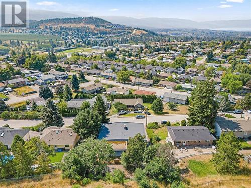 1301 Begley Road, Kelowna, BC - Outdoor With View