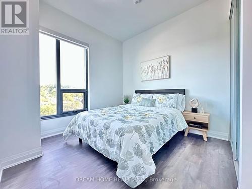 626 - 280 Howland Avenue, Toronto (Annex), ON - Indoor Photo Showing Bedroom