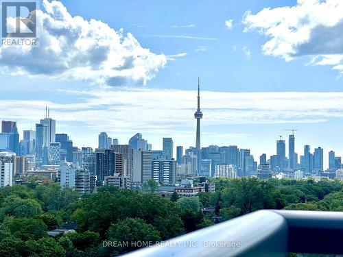 626 - 280 Howland Avenue, Toronto (Annex), ON - Outdoor With View