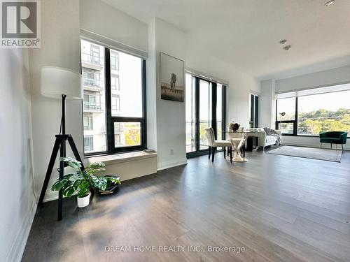 626 - 280 Howland Avenue, Toronto (Annex), ON - Indoor Photo Showing Gym Room