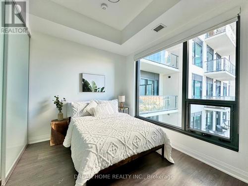 626 - 280 Howland Avenue, Toronto (Annex), ON - Indoor Photo Showing Bedroom