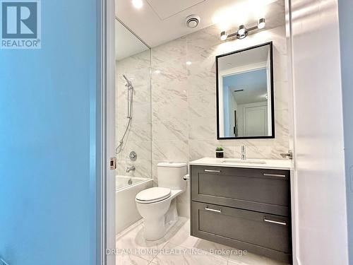 626 - 280 Howland Avenue, Toronto (Annex), ON - Indoor Photo Showing Bathroom