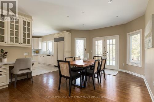 52 Forester Crescent, Markham, ON - Indoor Photo Showing Dining Room