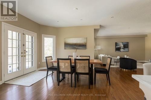 52 Forester Crescent, Markham, ON - Indoor Photo Showing Dining Room