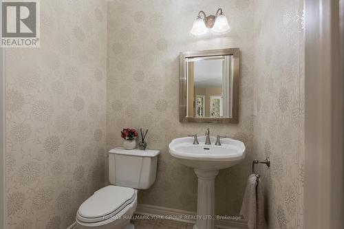 52 Forester Crescent, Markham, ON - Indoor Photo Showing Bathroom