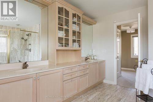 52 Forester Crescent, Markham, ON - Indoor Photo Showing Bathroom