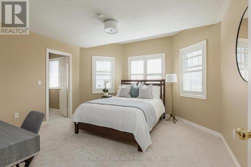 52 Forester Crescent, Markham, ON - Indoor Photo Showing Bedroom