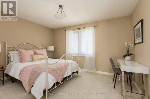 52 Forester Crescent, Markham, ON - Indoor Photo Showing Bedroom