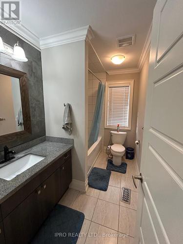 278 Cochrane Terrace, Milton (Willmott), ON - Indoor Photo Showing Bathroom