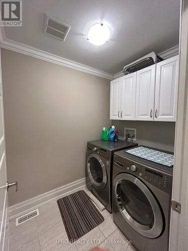 278 Cochrane Terrace, Milton (Willmott), ON - Indoor Photo Showing Laundry Room